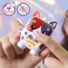 Hasbro Nano Mals Purrnelope - Miezekätzchen G2209 Náhľad obrázku produktu 4