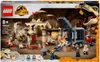 LEGO Jurassic World 76948 TREX Dinosaur Tyrannosaurus Voir les images du produit 2