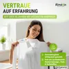 ODPLAMIACZ W PROSZKU ECO 240 g - ALMAWIN Podgląd zdjęcia produktu 6
