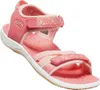 KEEN Verano Mädchen Sandale in Rot, Größe 25/26 Produktbild-Vorschau 13