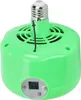 Ohrievač kurína E27 hlavica lampy Automatická regulácia Náhľad obrázku produktu 2