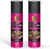 Spraytive 2x 300ml Kettenöl-Spray - für Fahrrad & E-Bike - Produktbild-Vorschau 1
