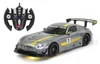 Mercedes-Benz AMG GT3 1:14 grau 2,4GHz transformable Voir les images du produit 15