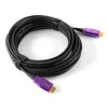 kabel 8k 4k HDMI AOC, 5m Kabel optyczny z certyfikatem 2.1, Podgląd zdjęcia produktu 6