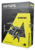Amewi AMXFlight X8TGPS – bezkartáčová dron s kamerou a LCD Náhled obrázku produktu 8
