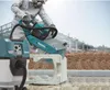 Levigatrice a batteria Makita XGT 40 V max x 2 - 355 mm - Anteprima dell’immagine prodotto 25