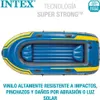 Ponton dmuchany Challenger, 3 os + wiosła + pompka Intex Podgląd zdjęcia produktu 48