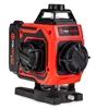 Poziomica laserowa MAPOWER płaszczyznowa 4D laser krzyżowy Podgląd zdjęcia produktu 2