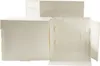 Tortenkarton ohne Aufdruck, 26,5 x 26,5 x 25 cm Produktbild-Vorschau 3