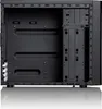 Fractal Design Core 1000 USB 3.0, Midi Tower, PC, Czarny, Podgląd zdjęcia produktu 5