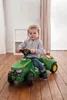 Rimorchio Rolly miniTrac John Deere Anteprima dell’immagine prodotto 2