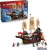 LEGO NINJAGO 71848 The Temple Bounty Anteprima dell’immagine prodotto 11