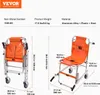 Fauteuil roulant d'escalier EMS capacité de charge 159kg Voir les images du produit 7