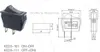 Einbau Wipptaster TASTER OFF/ON (2pin), 15A 250VAC, 28 mm x Produktbild-Vorschau 4