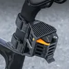 Fahrrad Faltbares Schloss Diebstahl Elektrisches Fahrrad Produktbild-Vorschau 7