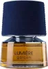 A close-up studio shot of a bottle of French Avenue Lumiere Garcon Eau de Parfum for men. Podgląd zdjęcia produktu