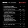 POWERBAR Protein Plus Low Sugar Vanilla 30x35g  Produktbild-Vorschau 5