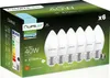 LUMILED B35 E27 LED žárovka 5W (nahrazuje 40W), 470 lumenů, Náhled obrázku produktu 1