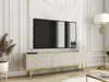 GrainGold TV-Schrank Diolo - Breiter RTV-Schrank, Produktbild-Vorschau 3
