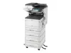 MC853dnv (USB/(W)LAN, Scan, Kopie, Fax, Duplex (Druck), Produktbild-Vorschau 1