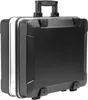 Werkzeugkoffer Flex mit Werkzeugtaschen, Werkzeugbox ohne Voir les images du produit 8