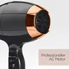 BaByliss 6719DE hair dryer 2200 W Black Voir les images du produit 23