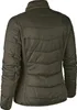 Deerhunter Lady Heat wattierte Jacke Damen (Wood) Größe 46 Produktbild-Vorschau 2