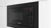 Bosch Backofenset Einbau-Backofen Pyrolyse schwarz + Produktbild-Vorschau 9