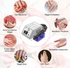 Jopassy Elektrische Nagelfräser Maniküre Pediküre Fräser Produktbild-Vorschau 3