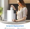 Filtre Waterdrop WD-C1RF, remplacement du système WD-C1H Voir les images du produit 8