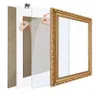Fotoraum Flora 70x100 (aus Plexiglas*) mit Passepartout Produktbild-Vorschau 4