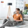 Lesekissen mit Armlehnen, abnehmbarer Kopf-/Nackenstütze Produktbild-Vorschau 9