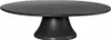 ASA Grande Nero Piatto da torta Black Iron Ø35 cm Anteprima dell’immagine prodotto 2