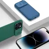 Nillkin Camshield Pro Case Etui Iphone 14 Pro Max Pancerny Podgląd zdjęcia produktu 24