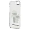 Etui Karl Lagerfeld Klhci8Hnkctgt Na Iphone 7/8/ Se 2020 / Produktbild-Vorschau 8