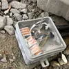 Elektrovergussmasse Epoxidharz IP68 & IP69 bis 1000 Volt Produktbild-Vorschau 6