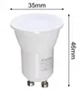 Kanlux 33081 REMI LED GU10-WW 2.2W/3000K LED-Reflektor, Produktbild-Vorschau 2