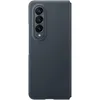 A dark gray phone case is shown from the back, with the camera cutout visible. Náhled obrázku produktu