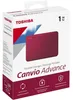 TOSHIBA HDTCA10ER3AA TOSHIBA Canvio Advance 1 TB externe Productafbeelding-voorbeeld 5