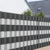 paramondo PVC Sichtschutzstreifen Hart, 19 cm x 2,525 m, Produktbild-Vorschau 8