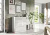 Mobelsta Kommode, Schrank mit Schubladen, Modernes Produktbild-Vorschau 3