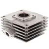 Zylinder solo, 2-Kanal, Serienmaß Ø41 - für Simson S53, Produktbild-Vorschau 2