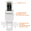 Netzwerkstecker Cat 6a RJ45 Stecker 10x Steckverbinder Produktbild-Vorschau 9