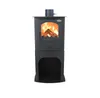 Stufa a legna CID Stufa a legna 7,5 kW Stufa a legna Stufa Anteprima dell’immagine prodotto 11