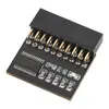 Modulo di sicurezza TPM 1.2 – Modulo di crittografia LPC a Anteprima dell’immagine prodotto 4