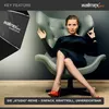 Walimex pro Studio Softbox 60x90cm + Elinchrom Adapter Produktbild-Vorschau 2