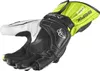 Berik TX-1 Pro Motorradhandschuhe, schwarz/weiß/neon-gelb, Produktbild-Vorschau 2