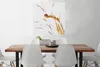 MuchoWow® Poster Marienkäfer im Gras 75x75 cm - Wand Produktbild-Vorschau 2