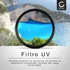 CELLONIC Ø 37mm Filtro UV compatibile con Olympus M.Zuiko Anteprima dell’immagine prodotto 2
