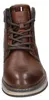 Tom Tailor Schnürstiefel Braun Produktbild-Vorschau 9